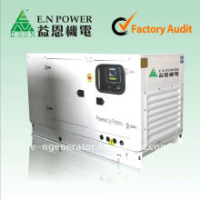 water cooled Power generator set